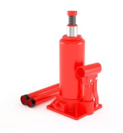 Bottle Jacks 3–50 ton – Heavy Duty Hydraulic Lifting Jacks for Trucks, Machinery and Industrial Use, Wide Capacity Range for Workshop and Site Operations